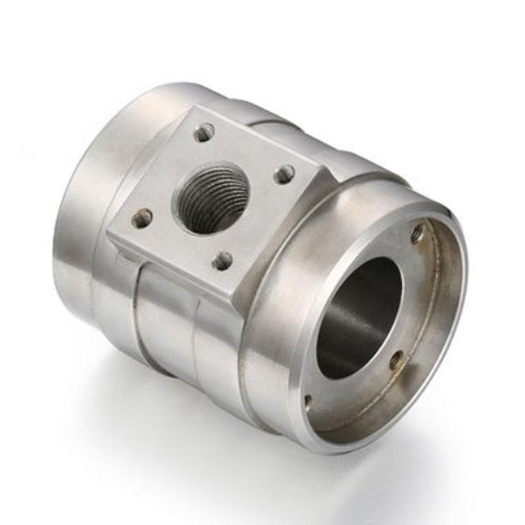 CNC精密加工